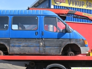 Ekologická likvidace Dolní Lutyně