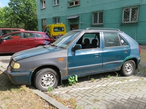 Ekologická likvidace Mošnov