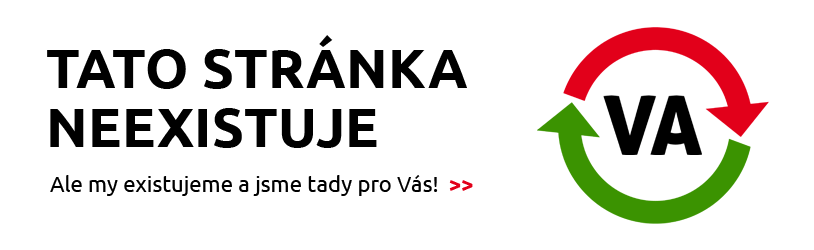 Stránka nenalezena