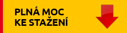 Plná moc pro vyřízení ekologické likvidace ke stažení