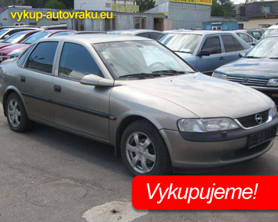 Osobní vozidla