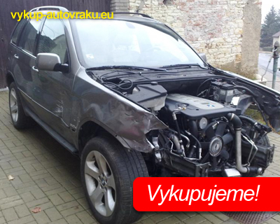 Nekompletní vozidla