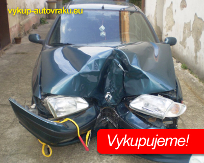 Bouraná vozidla