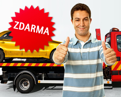 Zdarma a vždy něco navíc!
