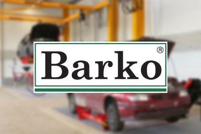 Logo Barko, s.r.o.